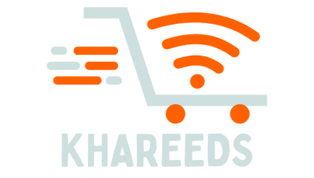 Khareeds